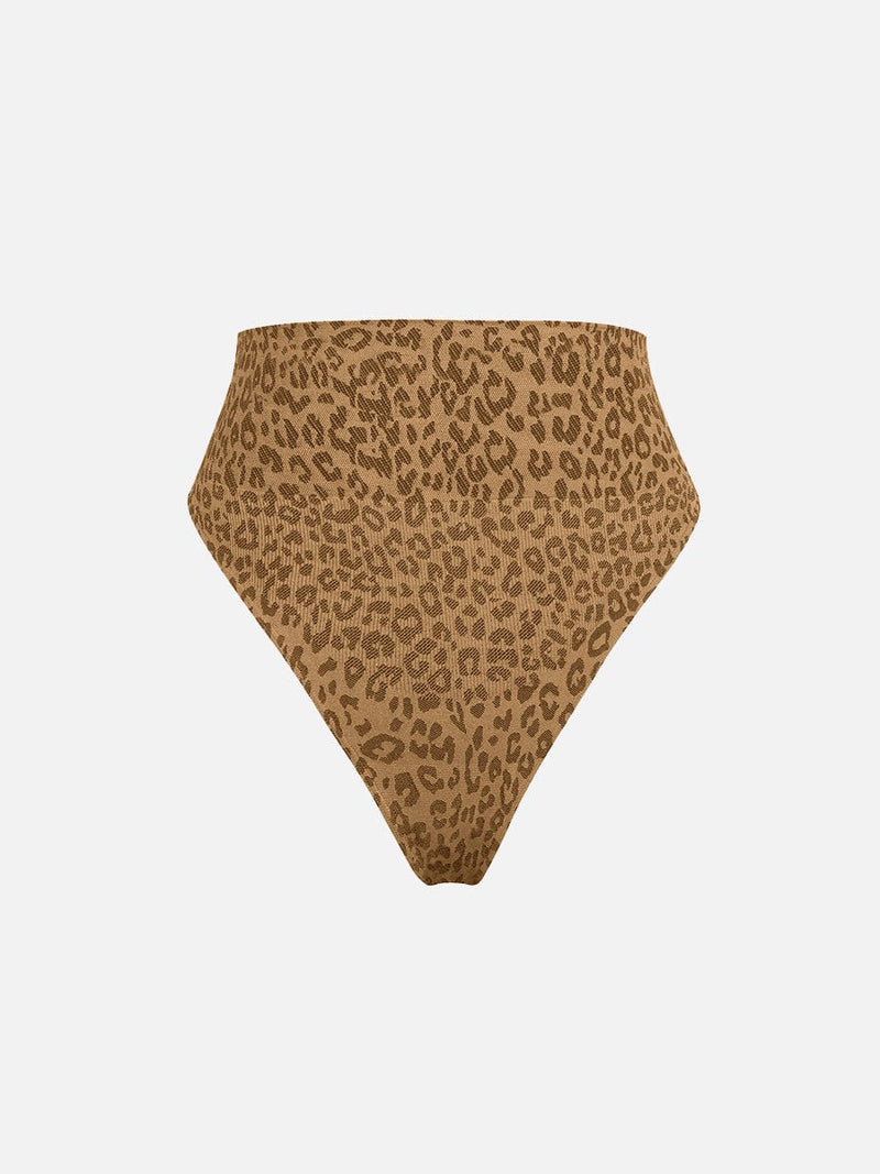Estampado de leopardo