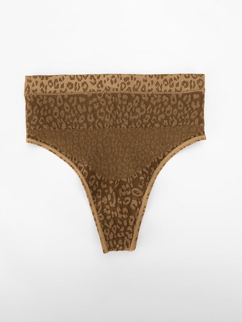 Estampado de leopardo