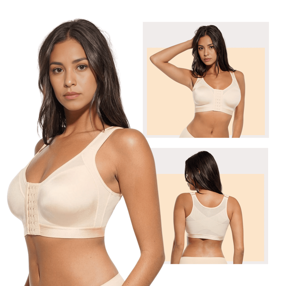 Althéa Secure - Cira Intima