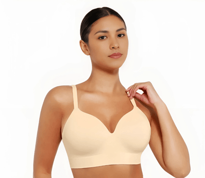 Naïa Confort Sostén - Cira Intima