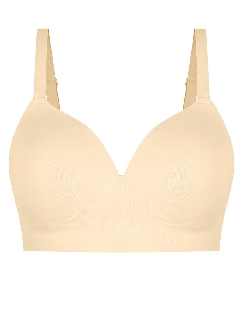 Naïa Confort En Beige - Cira Intima