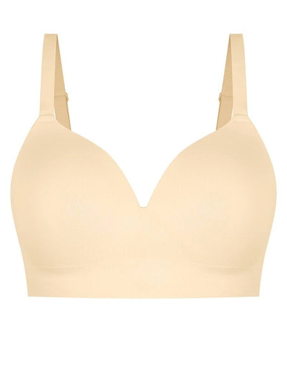 Naïa Confort En Beige - Cira Intima