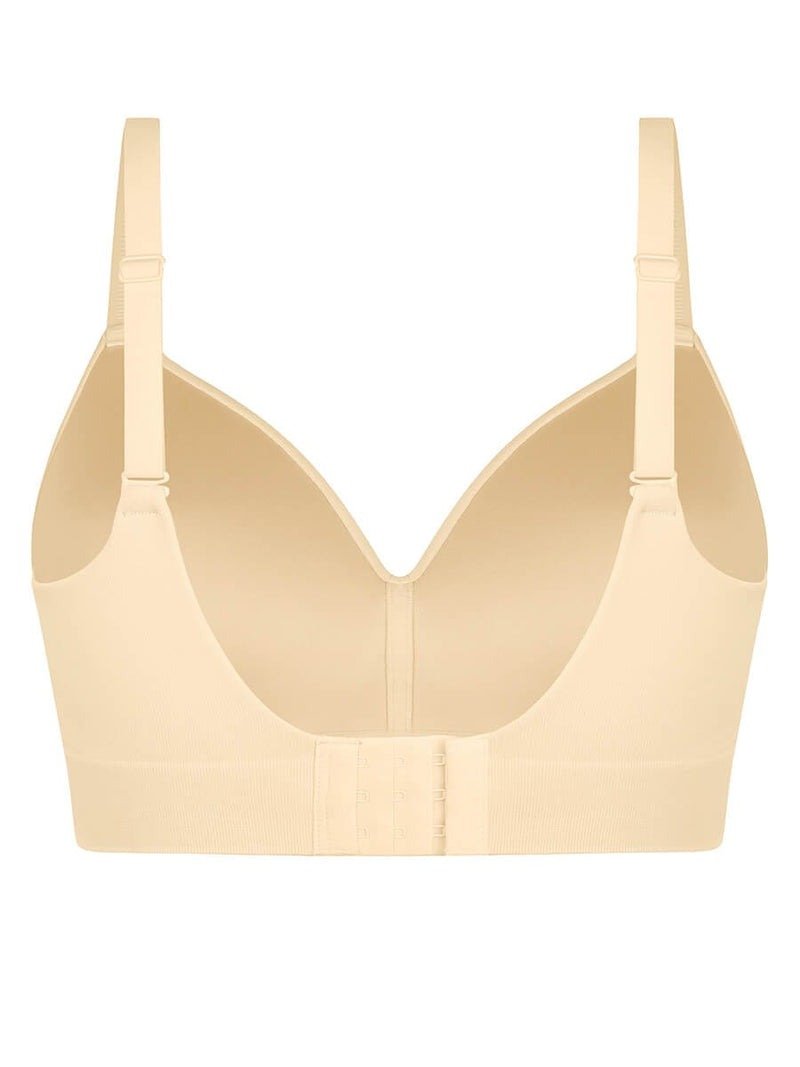 Naïa Confort En Beige - Cira Intima