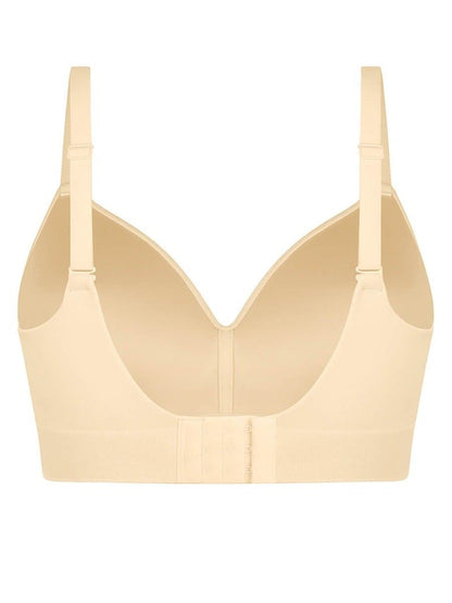 Naïa Confort En Beige - Cira Intima