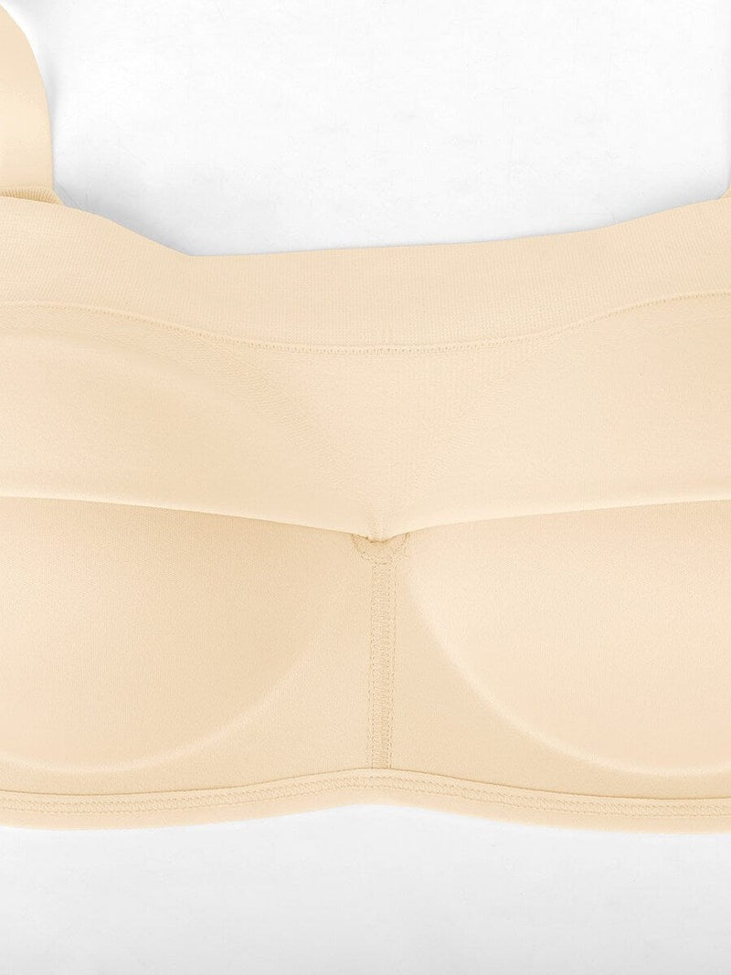 Naïa Confort En Beige - Cira Intima