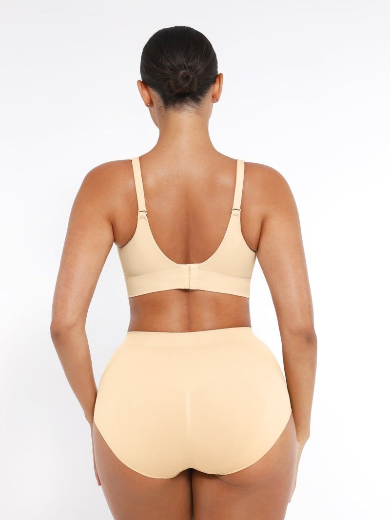 Naïa Confort En Beige - Cira Intima